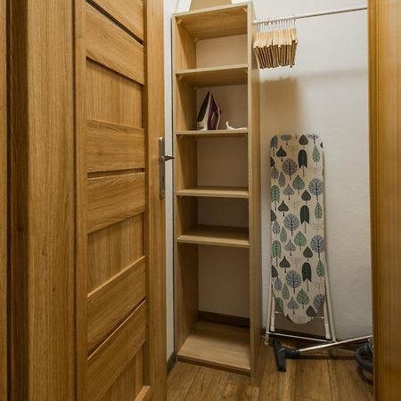 Klimt Apartment Вроцлав Екстериор снимка