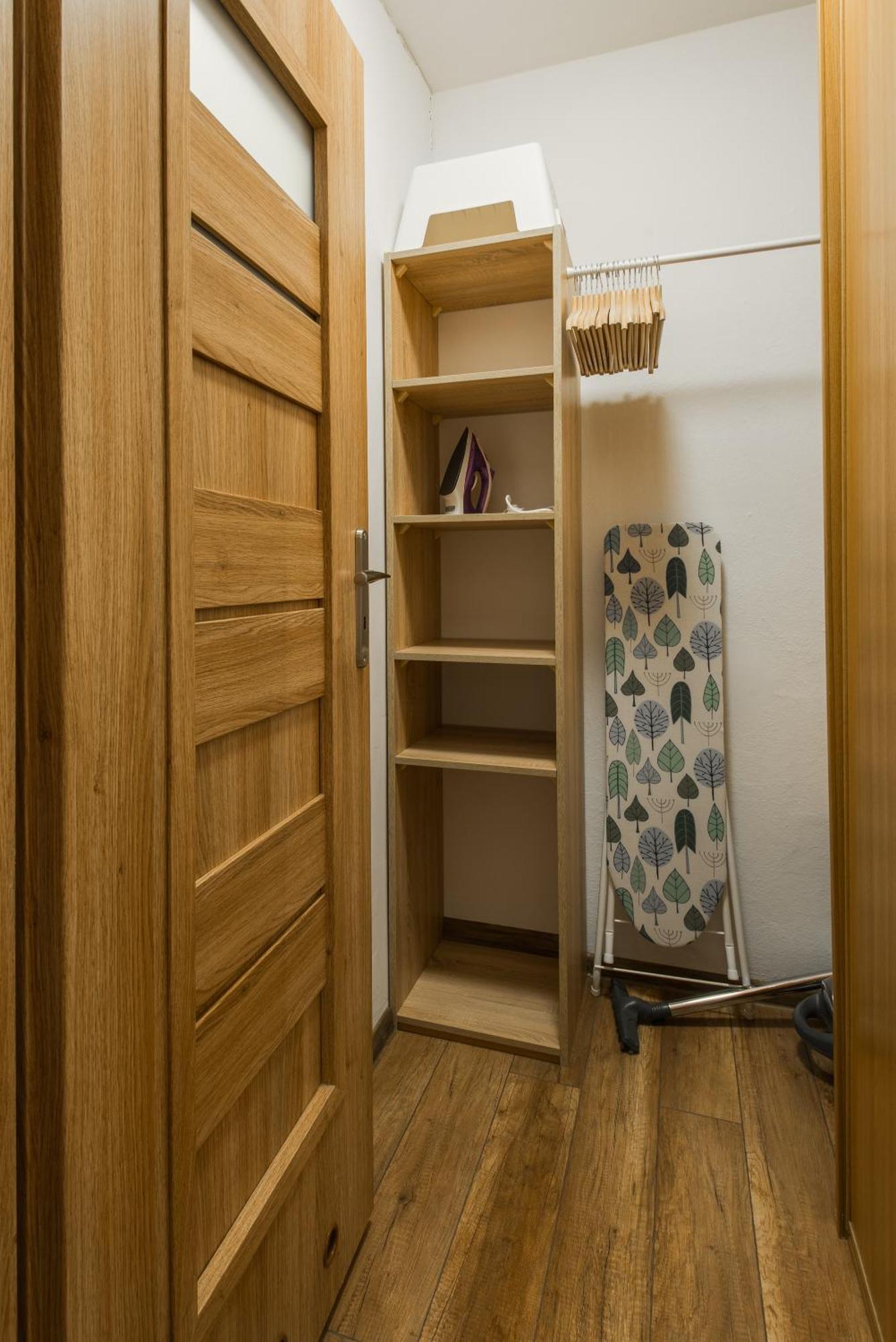 Klimt Apartment Вроцлав Екстериор снимка