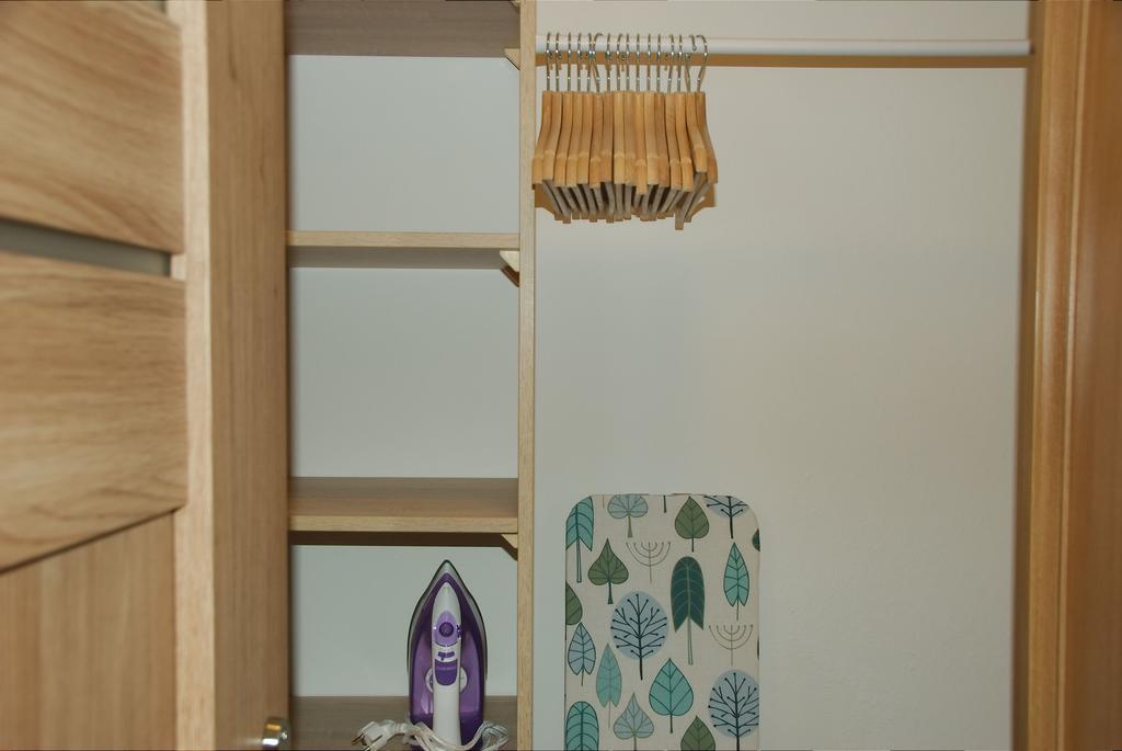 Klimt Apartment Вроцлав Екстериор снимка