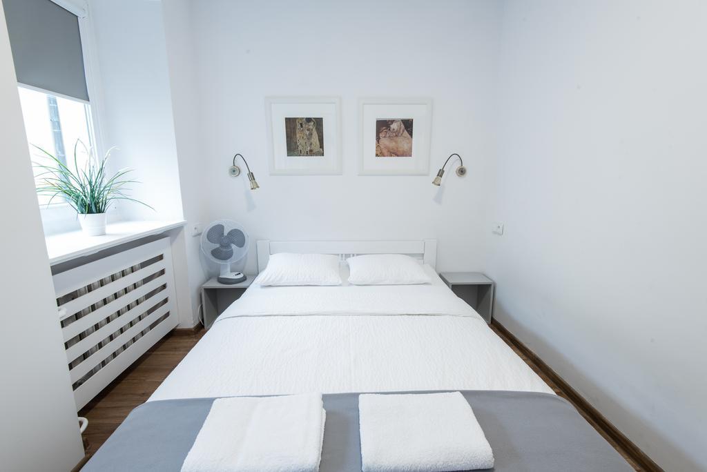 Klimt Apartment Вроцлав Екстериор снимка